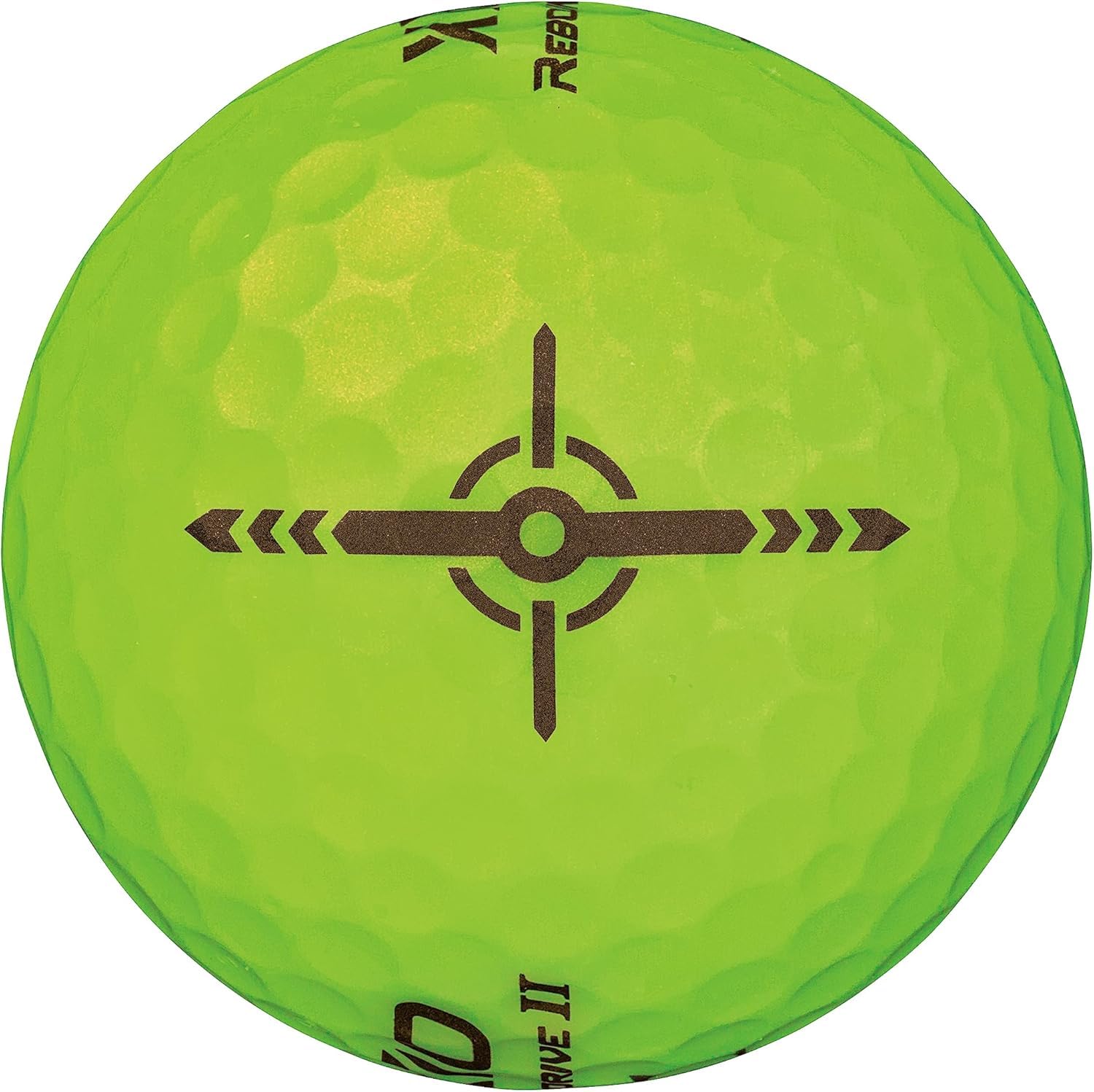 Amazon.co.jp: ゼクシオ リバウンド ドライブ2 イエロー REBOUND